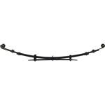 Order DORMAN (OE SOLUTIONS) - 90-609 - Suspension Leaf Spring For Your Vehicle