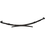 Order DORMAN (OE SOLUTIONS) - 929-401 - Rear Leaf Springs For Your Vehicle