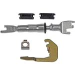 Order DORMAN/FIRST STOP - HW2680 - Rear Left Adjusting Kit For Your Vehicle