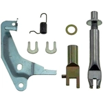 Order Rear Left Adjusting Kit by DORMAN/FIRST STOP - HW12504 For Your Vehicle