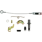 Order DORMAN/FIRST STOP - HW2528 - Rear Left Adjusting Kit For Your Vehicle