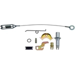 Order DORMAN/FIRST STOP - HW2534 - Rear Left Adjusting Kit For Your Vehicle