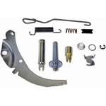 Order DORMAN/FIRST STOP - HW2588 - Rear Left Adjusting Kit For Your Vehicle