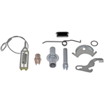 Order Rear Left Adjusting Kit by DORMAN/FIRST STOP - HW26660 For Your Vehicle