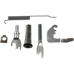 Order Rear Left Adjusting Kit by DORMAN/FIRST STOP - HW2802 For Your Vehicle