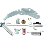 Order RAYBESTOS - H2584 - Rear Left Adjusting Kit For Your Vehicle