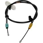 Order DORMAN/FIRST STOP - C661363 - Parking Brake Cable For Your Vehicle