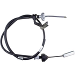 Order DORMAN/FIRST STOP - C661438 - Parking Brake Cable For Your Vehicle