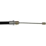 Order DORMAN/FIRST STOP - C660051 - Rear Left Brake Cable For Your Vehicle