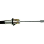 Order Rear Left Brake Cable by DORMAN/FIRST STOP - C93867 For Your Vehicle