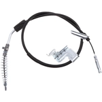 Order RAYBESTOS - BC97655 - Parking Brake Cable For Your Vehicle