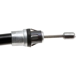 Order Rear Left Brake Cable by RAYBESTOS - BC96870 For Your Vehicle