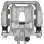 Order Rear Left New Caliper With Hardware by CARDONE INDUSTRIES - 2C2911A For Your Vehicle