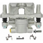 Order Rear Left New Caliper With Hardware by CARDONE INDUSTRIES - 2C5039 For Your Vehicle