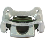 Order MANDO - 16A5252 - Disc Brake Caliper For Your Vehicle