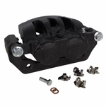 Order Rear Left Rebuilt Caliper by MOTORCRAFT - NBRC14RM For Your Vehicle