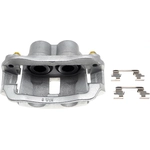 Order ACDELCO - 18FR2171C - Rear Driver Side Disc Brake Caliper For Your Vehicle