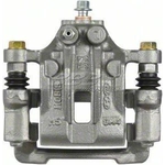 Order BBB INDUSTRIES - 99-00857B - Rear Left Rebuilt Caliper With Hardware For Your Vehicle