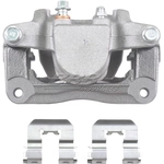 Order Rear Left Rebuilt Caliper With Hardware by BBB INDUSTRIES - 99-00864B For Your Vehicle