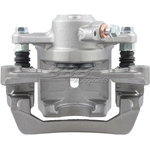 Order Rear Left Rebuilt Caliper With Hardware by BBB INDUSTRIES - 99-01345B For Your Vehicle