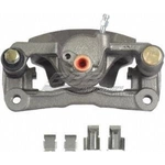 Order Rear Left Rebuilt Caliper With Hardware by BBB INDUSTRIES - 99-01534B For Your Vehicle