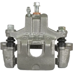 Order Rear Left Rebuilt Caliper With Hardware by BBB INDUSTRIES - 99-01648B For Your Vehicle