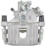 Order Rear Left Rebuilt Caliper With Hardware by BBB INDUSTRIES - 99-02379B For Your Vehicle