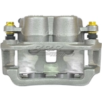 Order Rear Left Rebuilt Caliper With Hardware by BBB INDUSTRIES - 99-17331A For Your Vehicle