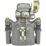 Order Rear Left Rebuilt Caliper With Hardware by BBB INDUSTRIES - 99-17904B For Your Vehicle