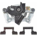 Order Rear Left Rebuilt Caliper With Hardware by BBB INDUSTRIES - 99-17924A For Your Vehicle