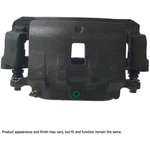 Order Rear Left Rebuilt Caliper With Hardware by CARDONE INDUSTRIES - 18B4952 For Your Vehicle