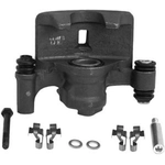 Order Rear Left Rebuilt Caliper With Hardware by CARDONE INDUSTRIES - 19-1203 For Your Vehicle