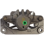 Order CARDONE INDUSTRIES - 19B6277 - Rear Left Rebuilt Caliper With Hardware For Your Vehicle