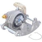 Order Rear Left Rebuilt Caliper With Hardware by NUGEON - 97-17239B For Your Vehicle