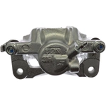 Order Rear Left Rebuilt Caliper With Hardware by RAYBESTOS - FRC11660C For Your Vehicle