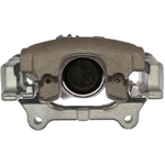 Order Rear Left Rebuilt Caliper With Hardware by RAYBESTOS - FRC12697C For Your Vehicle