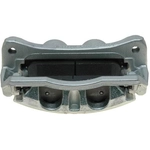 Order Rear Left Rebuilt Caliper With Pad by RAYBESTOS - RC12280 For Your Vehicle