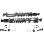 Purchase MONROE/EXPERT SERIES - 58574 - Rear Load Adjusting