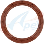 Order APEX AUTOMOBILE PARTS - ABS855 - Engine Crankshaft Seal Kit For Your Vehicle