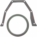 Purchase FEL-PRO - BS40650 - Rear Main Bearing Seal Set