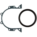 Order MAHLE ORIGINAL - JV1630 - Engine Crankshaft Seal Retainer Gasket For Your Vehicle