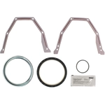 Order MAHLE ORIGINAL - JV1690 - Rear Main Bearing Seal Set For Your Vehicle