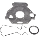 Order DORMAN - 635118 - Engine Rear Main Seal Cover For Your Vehicle