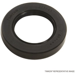 Order Rear Main Seal by TIMKEN - 40375 For Your Vehicle