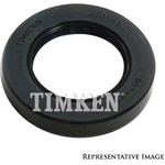 Order Rear Main Seal by TIMKEN - 4307V For Your Vehicle