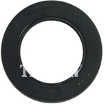 Order Rear Main Seal by TIMKEN - SL260027 For Your Vehicle