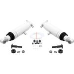 Order MONROE/EXPERT SERIES - MA717 - Rear Max Air Shock Absorber For Your Vehicle