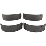 Order MOTORCRAFT - BR100A - Brake Shoe For Your Vehicle