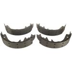 Order MOTORCRAFT - BR96C - Brake Shoe For Your Vehicle