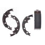 Purchase RS PARTS - RSS538 - Rear New Brake Shoes